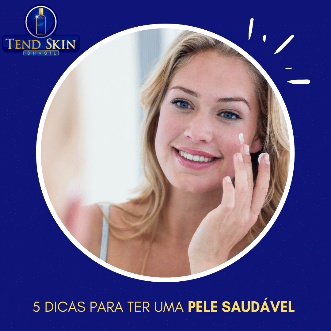 Foliculite: 5 dicas para ter uma pele saudável 2 Foliculite: 5 dicas para ter uma pele saudável 1
