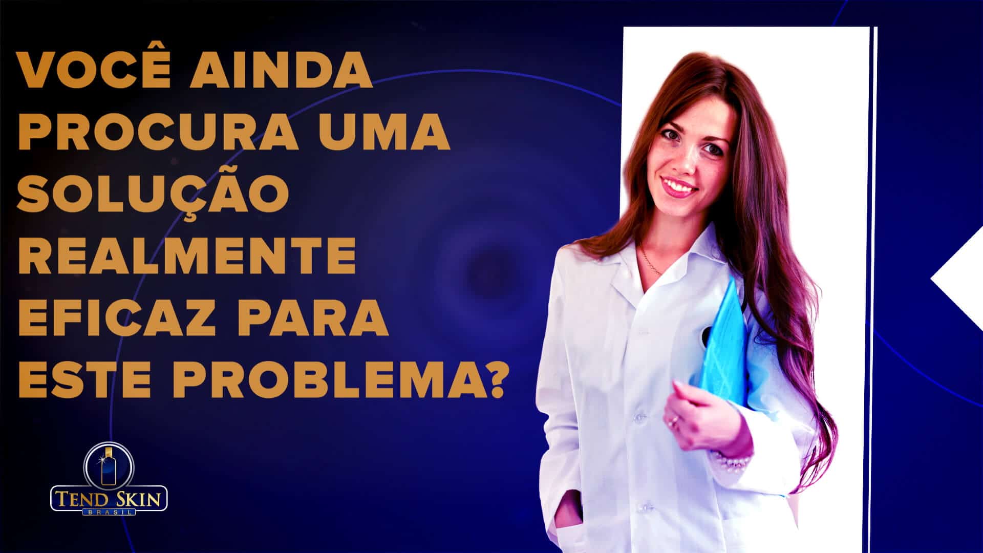 Tend Skin melhor tratamento para Foliculite e Pelos Encravados